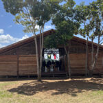 Descobertas antigas da humanidade agora estão ganhando vida novamente com uma técnica da Nasa utilizada para manipular fotos de satélites