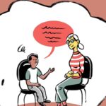 Vírgula ou travessão? Veja quando usar cada um na hora de escrever