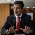 “Mexer com Nossa Senhora Aparecida não é aceitável”, diz Lula