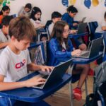 Satisfação de professores no Brasil com condições de trabalho é a 36ª de 38 países, diz OCDE