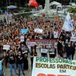 Plano de governo para a educação pesa na escolha do candidato, mostra levantamento; 80% querem alfabetização como prioridade