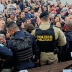 Após APP-Sindicato questionar remoção, Seed suspende concurso