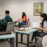 APP-Sindicato se reúne com Boulos para tratar sobre escolas militarizadas