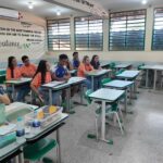 Denúncia anônima revela que estudante de medicina que dirigia carro de alto padrão omitiu informações para ganhar bolsa de estudos de R$ 140 mil em SC