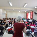 FenenSE e SinepeSE realizam reunião com diretorias para tratar de temas educacionais